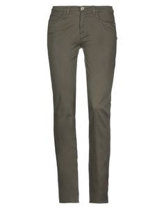 Повседневные брюки Trussardi Jeans