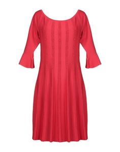 Короткое платье Marella