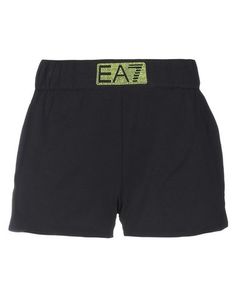 Повседневные шорты EA7