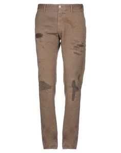 Повседневные брюки Incotex