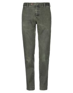 Повседневные брюки Pt01