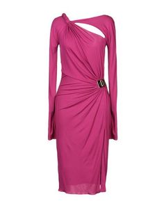 Платье до колена Emilio Pucci