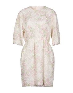 Короткое платье Giambattista Valli