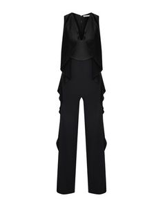 Комбинезоны без бретелей Alice + Olivia