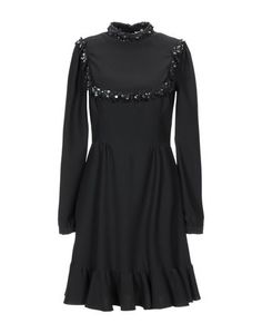 Короткое платье Blugirl Blumarine