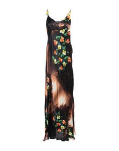 Длинное платье Cristinaeffe Collection