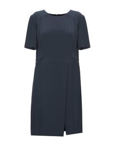 Короткое платье Armani Jeans