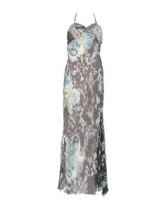 Длинное платье Mariateresacouture®