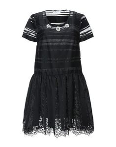 Короткое платье Blugirl Blumarine