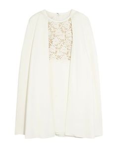 Короткое платье Giambattista Valli