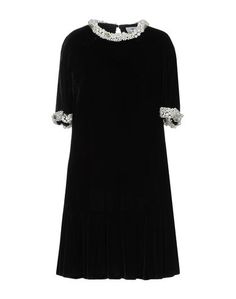 Короткое платье Blugirl Blumarine