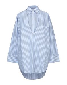 Короткое платье MM6 x Opening Ceremony