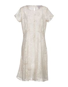 Платье до колена Lanacaprina