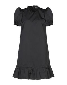 Короткое платье Twinset