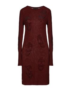 Короткое платье Philipp Plein