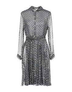 Короткое платье Poupette St Barth