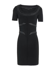 Короткое платье Alexander Wang