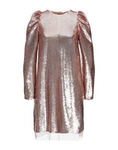 Короткое платье Ulla Johnson