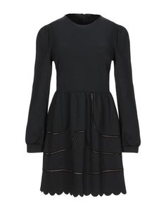 Короткое платье RED Valentino