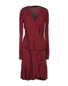 Короткое платье Roberto Cavalli