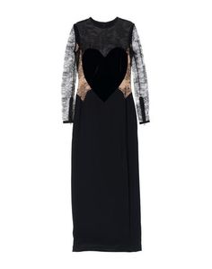 Длинное платье Elie Saab