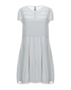 Короткое платье RED Valentino