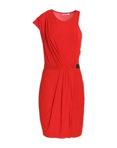 Короткое платье Carven