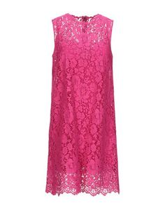 Короткое платье Dolce & Gabbana