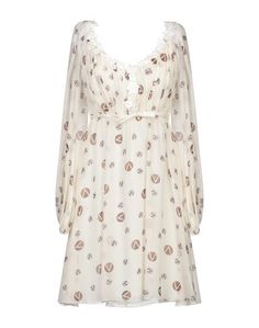 Короткое платье Giambattista Valli