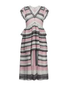 Платье до колена M Missoni
