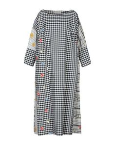 Платье длиной 3/4 Ermanno Gallamini