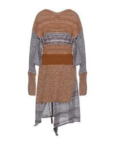 Короткое платье Andreas Kronthaler For Vivienne Westwood