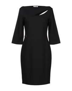 Короткое платье Versace Collection