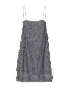 Короткое платье RED Valentino