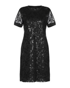 Короткое платье Dkny