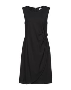 Платье до колена Armani Collezioni
