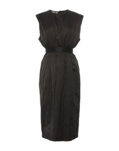 Платье до колена Giambattista Valli
