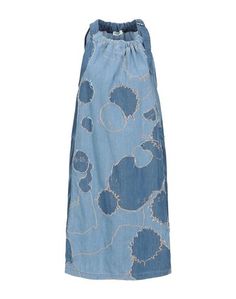 Короткое платье Kenzo