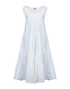 Платье длиной 3/4 Rachel Comey