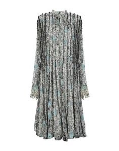 Платье до колена Valentino