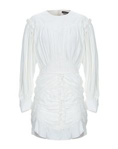 Короткое платье Isabel Marant