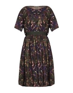 Платье до колена Giambattista Valli