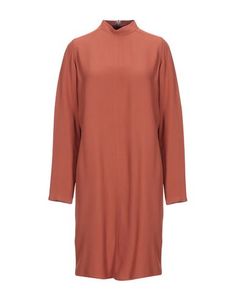 Короткое платье Rick Owens