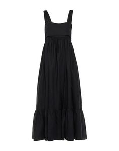 Длинное платье ChloÉ