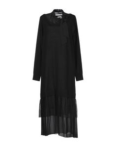 Платье длиной 3/4 LE Coeur Twinset