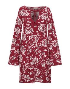 Короткое платье LE Coeur Twinset