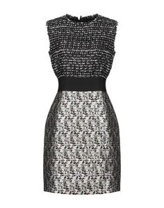 Короткое платье Giambattista Valli