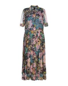 Платье длиной 3/4 Aspesi