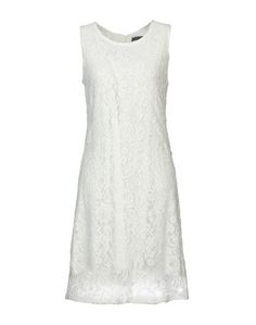 Платье до колена V Italia