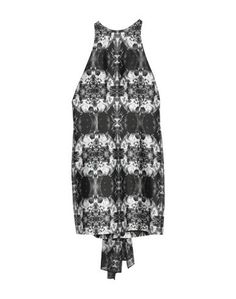 Короткое платье Thomas Wylde